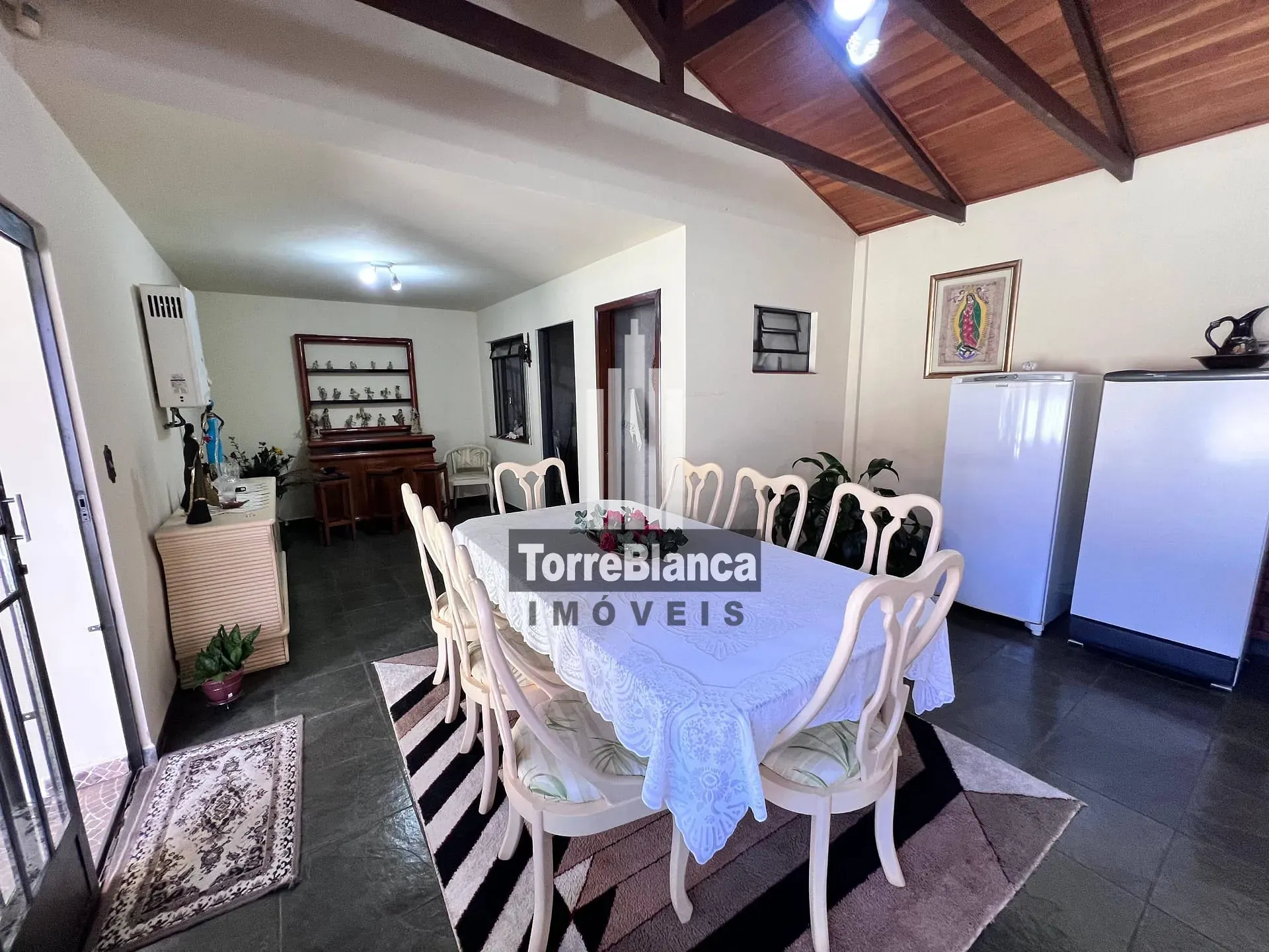 Casa, 4 quartos, 280 m² - Foto 16