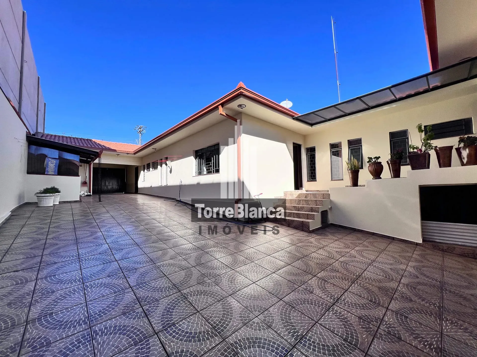 Casa, 4 quartos, 280 m² - Foto 19