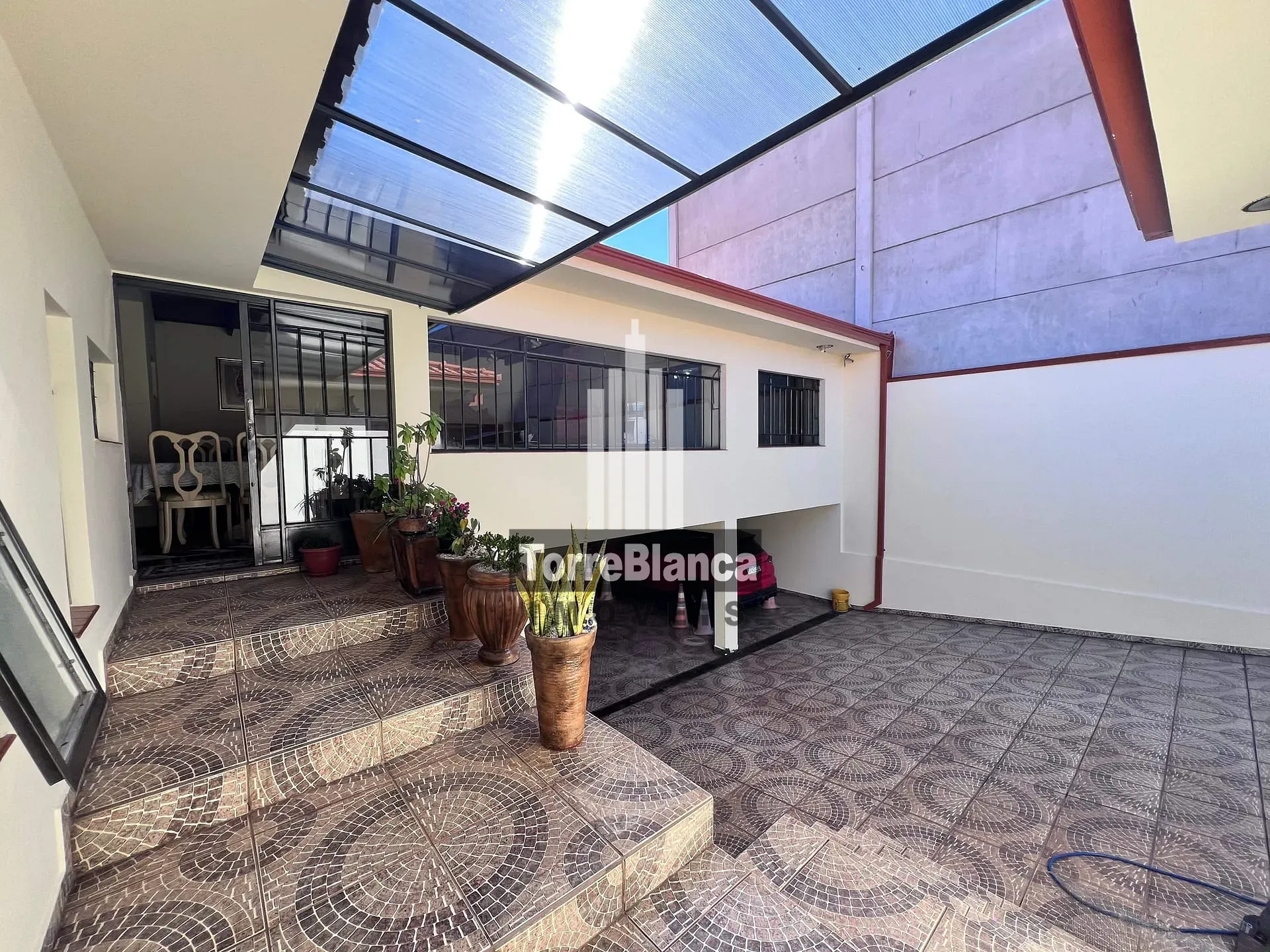 Casa, 4 quartos, 280 m² - Foto 12