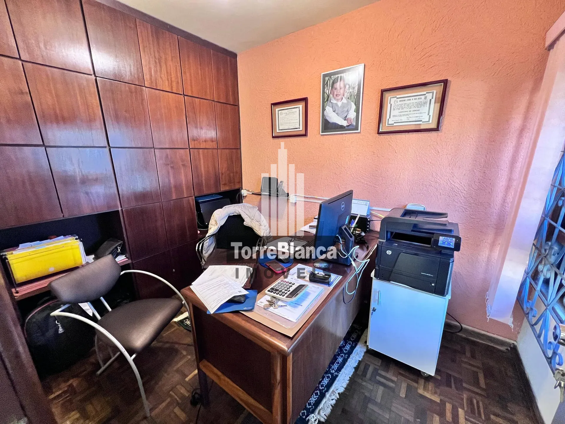 Casa, 4 quartos, 280 m² - Foto 17