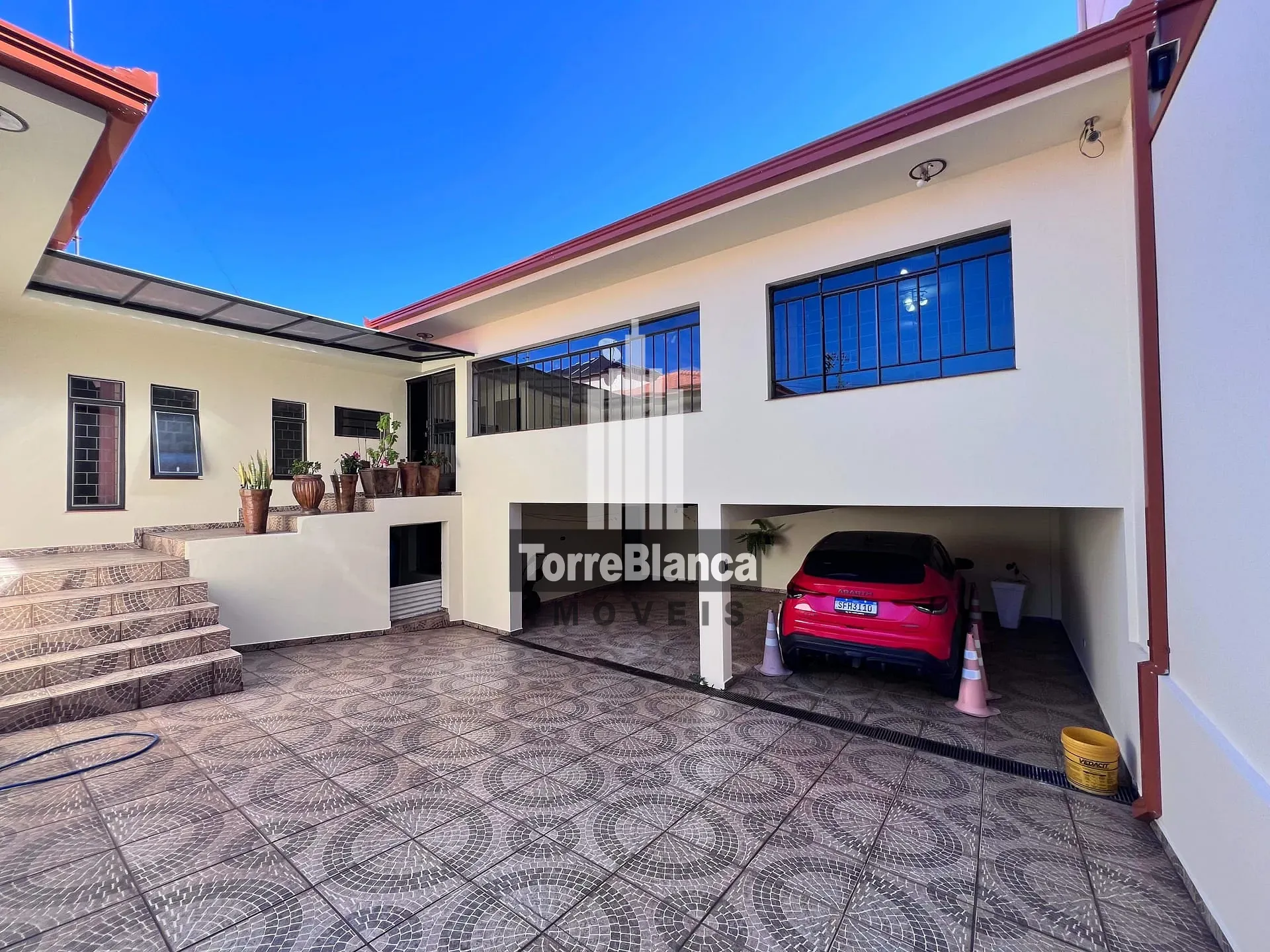 Casa, 4 quartos, 280 m² - Foto 20