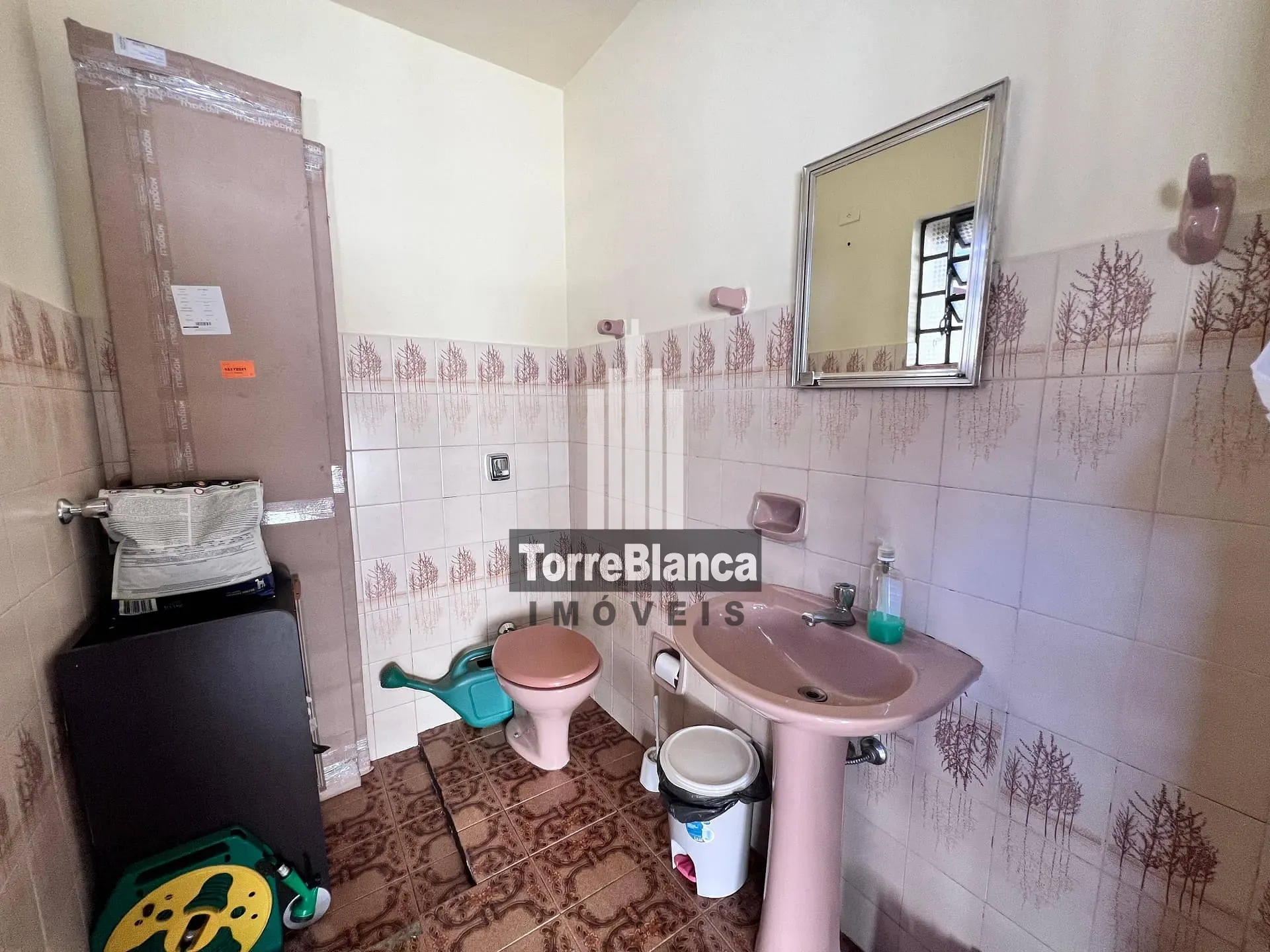 Casa, 4 quartos, 280 m² - Foto 25