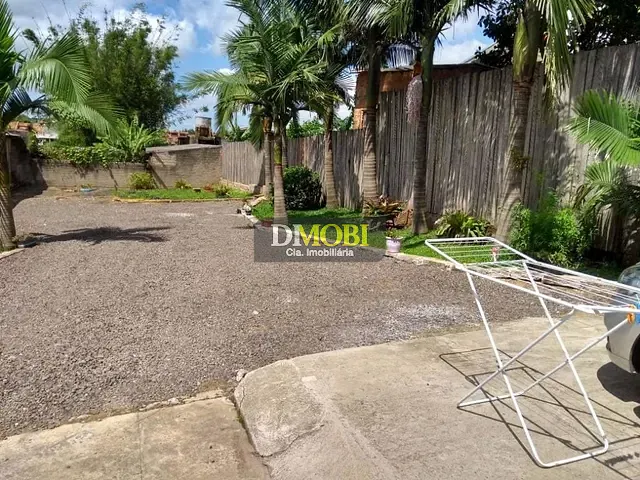 Casa com 768m² 2 quartos e 3 banheiros, à venda, no bairro Santa Cruz em Gravataí
