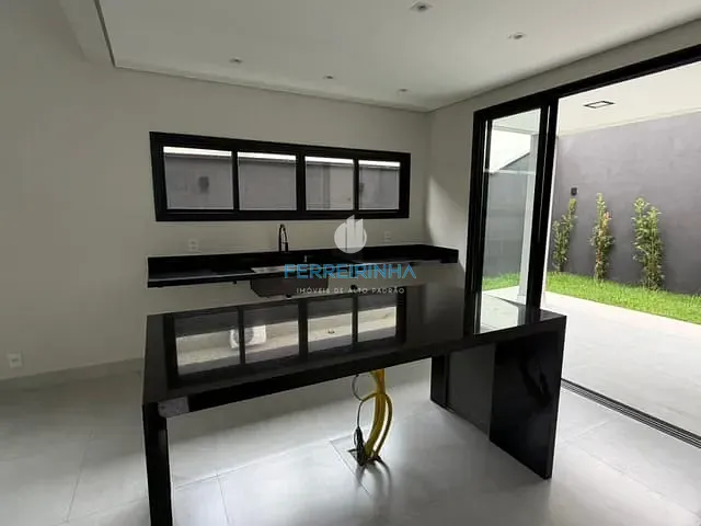 Casa com 259m² 3 quartos e 3 banheiros, à venda, no bairro Reserva do Vale em Caçapava