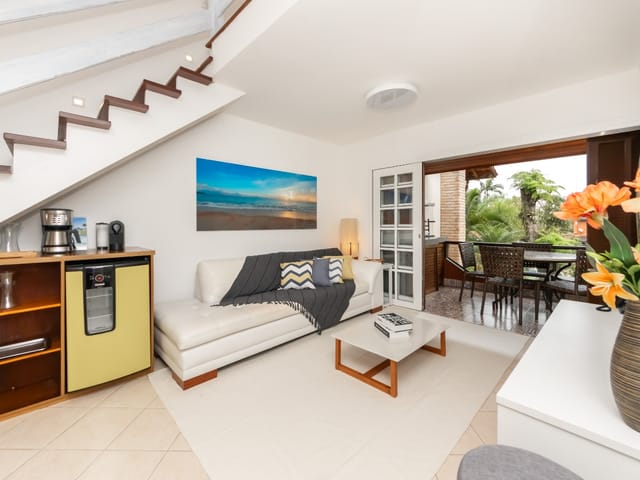 Foto do Casa - Casa no condomínio Condomínio Vilarejo Do Engenho para venda com 3 quartos, sendo 3 suítes, 127m² | Lares e Andares Imóveis