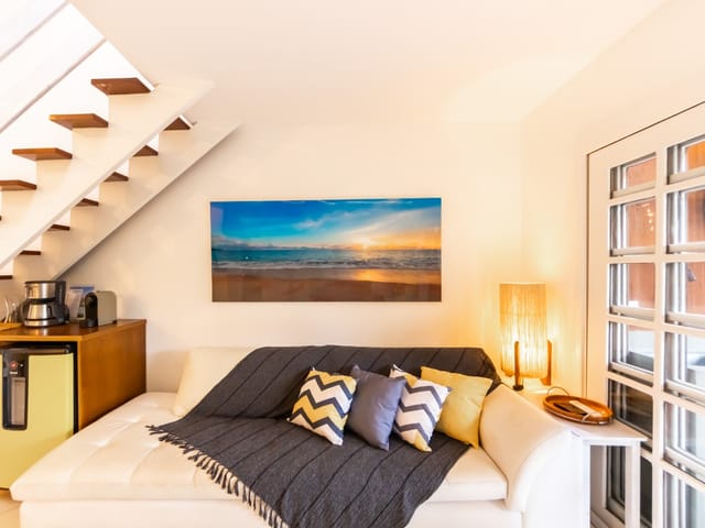 Foto do Casa - Casa no condomínio Condomínio Vilarejo Do Engenho para venda com 3 quartos, sendo 3 suítes, 127m² | Lares e Andares Imóveis