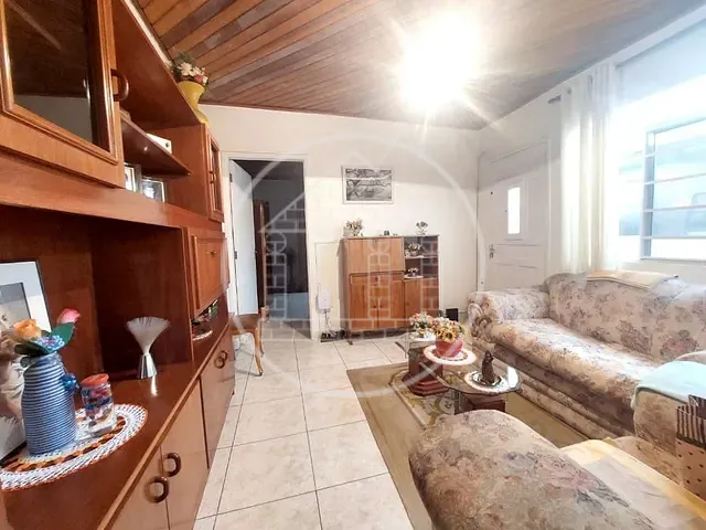 Casa com 302m² 3 quartos e 2 banheiros, à venda, no bairro Socorro em São Paulo