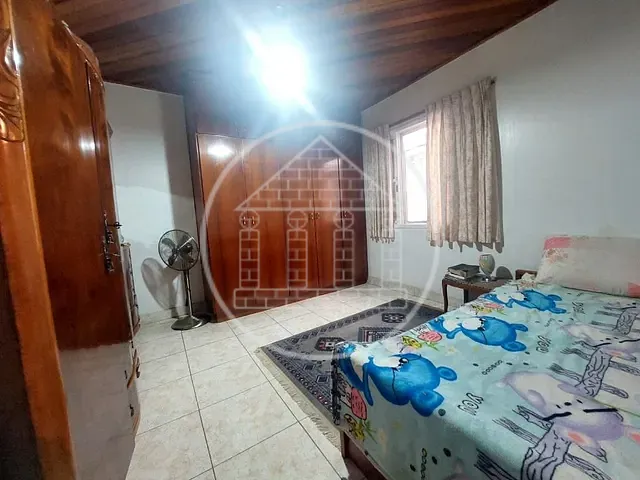 Casa com 302m² 3 quartos e 2 banheiros, à venda, no bairro Socorro em São Paulo
