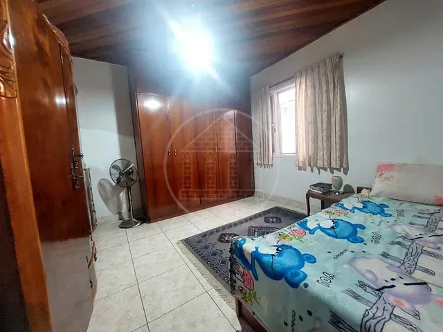 Casa com 302m² 3 quartos e 2 banheiros, à venda, no bairro Socorro em São Paulo
