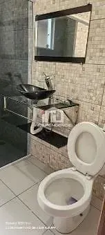 Casa, 2 quartos, 88 m² - Foto 6