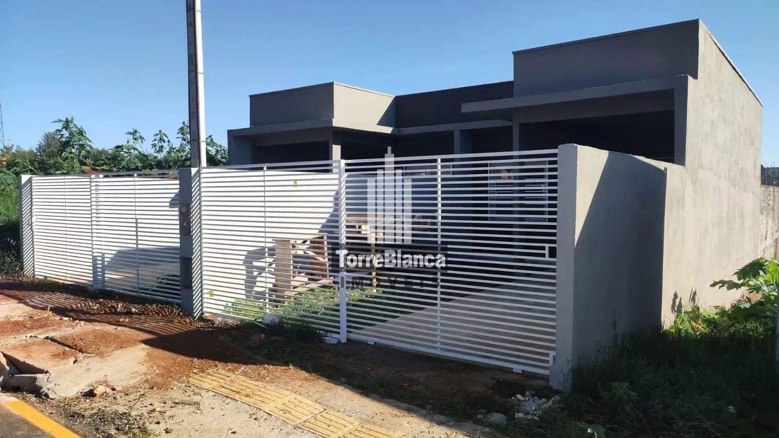 Casa, 2 quartos, 62 m² - Foto 2