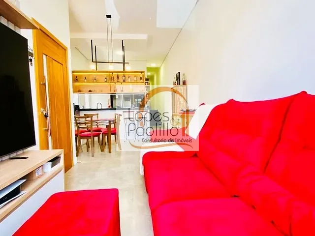 Casa com 272m² 3 quartos e 4 banheiros, à venda, no bairro Jardim Paulista em Atibaia