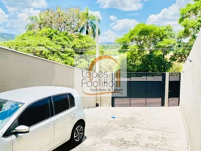 Casa com 272m² 3 quartos e 4 banheiros, à venda, no bairro Jardim Paulista em Atibaia