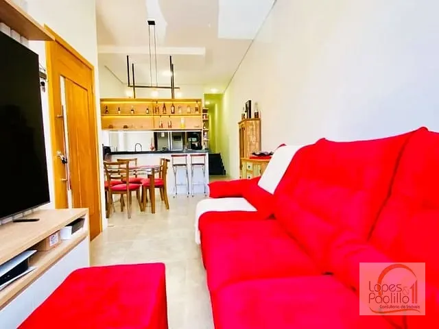 Casa com 272m² 3 quartos e 4 banheiros, à venda, no bairro Jardim Paulista em Atibaia