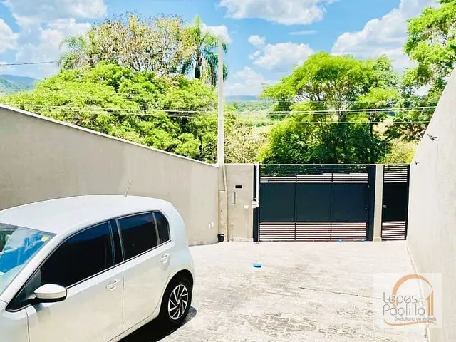 Casa com 272m² 3 quartos e 4 banheiros, à venda, no bairro Jardim Paulista em Atibaia