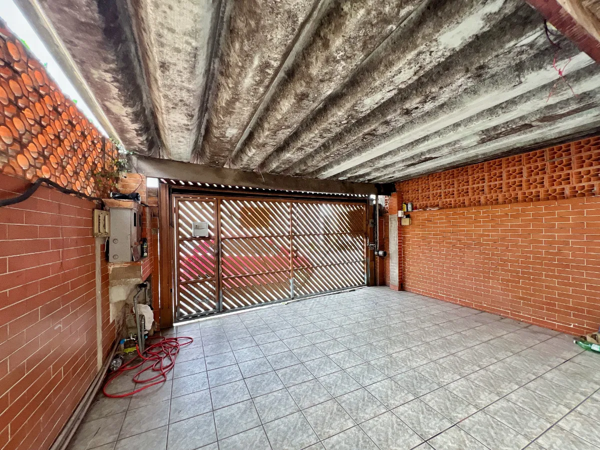 Casa para venda em Vila Paulistana com 3 quartos, 186m²