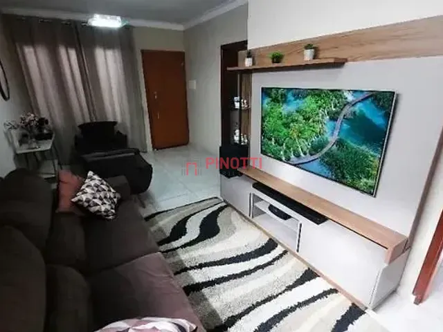 Casa 3 quartos e 2 banheiros, à venda, no bairro Santa Terezinha em São Bernardo do Campo