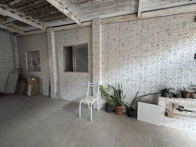 Casa com 70m² 2 quartos e 1 banheiro, para alugar, no bairro Conceição em Osasco