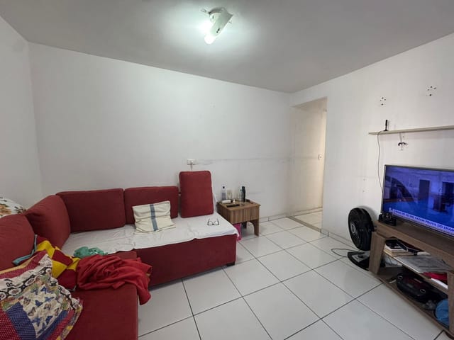 Casa com 70m² 2 quartos e 1 banheiro, para alugar, no bairro Conceição em Osasco