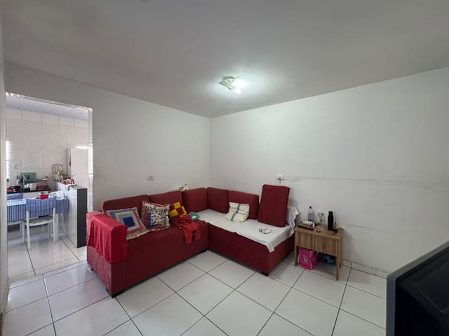 Casa com 70m² 2 quartos e 1 banheiro, para alugar, no bairro Conceição em Osasco