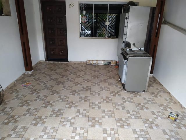 Foto do Casa - Casa com 2 dormitórios à venda, 150 m² por R$ 650.000,00 - Belenzinho - São Paulo/SP | ZONA LESTE IMÓVEIS