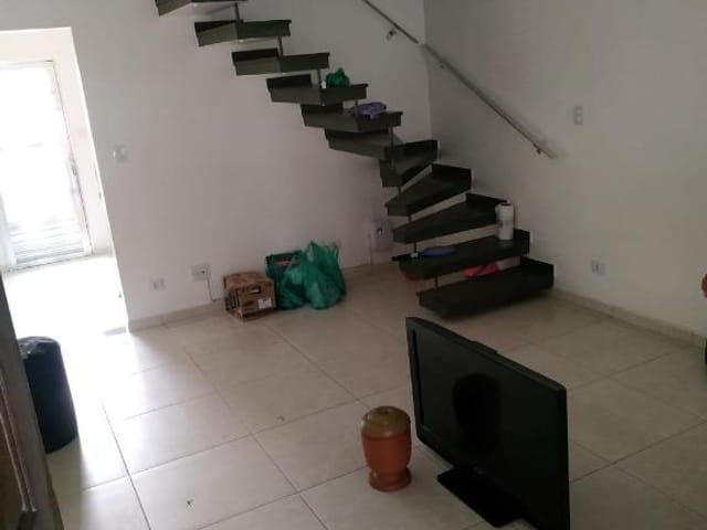 Foto do Casa - Casa com 2 dormitórios à venda, 150 m² por R$ 650.000,00 - Belenzinho - São Paulo/SP | ZONA LESTE IMÓVEIS