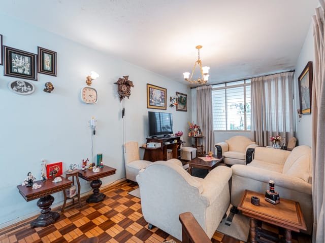 Casa com 200m² 3 quartos e 3 banheiros, à venda, no bairro Indianópolis em São Paulo