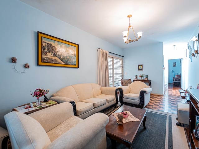 Casa com 200m² 3 quartos e 3 banheiros, à venda, no bairro Indianópolis em São Paulo