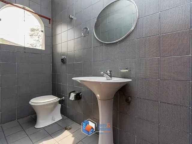 Casa com 283m² 4 quartos e 6 banheiros, à venda, no bairro Brooklin em São Paulo