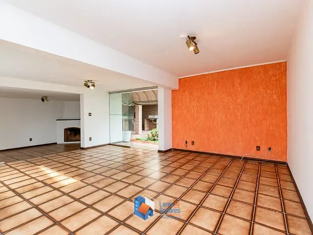 Casa com 283m² 4 quartos e 6 banheiros, à venda, no bairro Brooklin em São Paulo