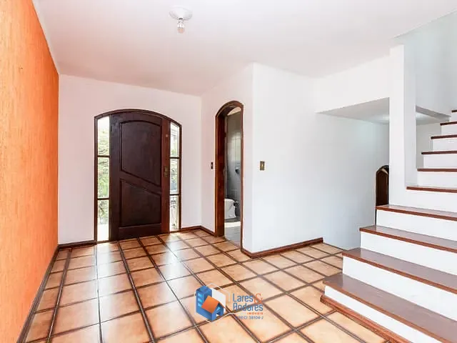 Casa com 283m² 4 quartos e 6 banheiros, à venda, no bairro Brooklin em São Paulo