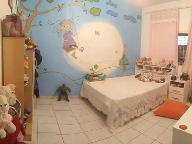 Casa com 250m² 4 quartos e 3 banheiros, à venda, no bairro Jardim Sonia Maria em Taubaté
