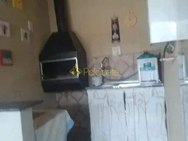 Casa com 250m² 4 quartos e 3 banheiros, à venda, no bairro Jardim Sonia Maria em Taubaté