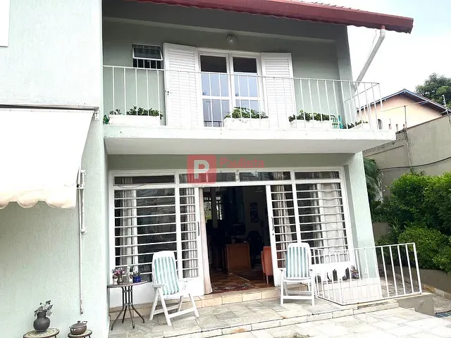 Casa com 750m² 7 quartos e 6 banheiros, à venda ou para alugar, no bairro Campo Belo em São Paulo