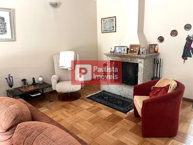 Casa com 750m² 7 quartos e 6 banheiros, à venda ou para alugar, no bairro Campo Belo em São Paulo