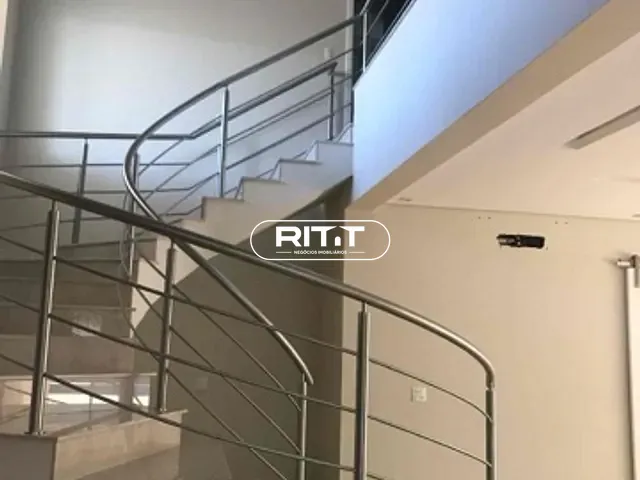 Casa com 660m² 4 quartos e 7 banheiros, à venda, no bairro Loteamento Alphaville Campinas em Campinas