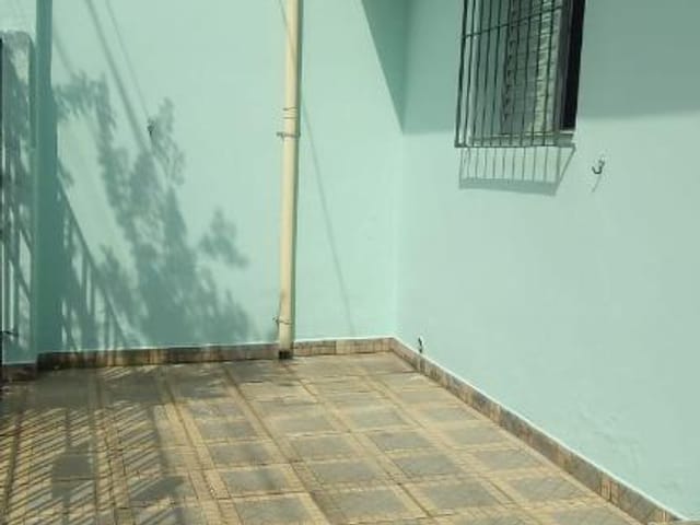 Foto do Casa - Casa com 1 dormitório para alugar, 45 m² por R$ 1.300,00/mês - Chácara Santo Antônio (Zona Leste) - São Paulo/SP | ZONA LESTE IMÓVEIS