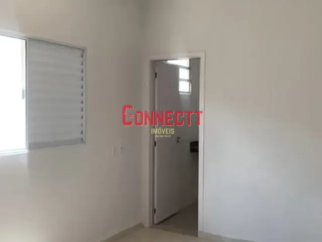 Casa com 150m² 2 quartos e 1 banheiro, à venda, no bairro Parque das Gaivotas em Ribeirão Preto