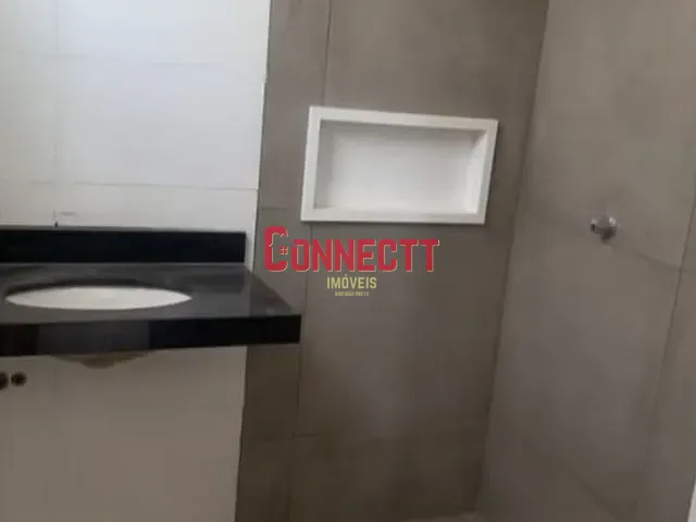 Casa com 150m² 2 quartos e 1 banheiro, à venda, no bairro Parque das Gaivotas em Ribeirão Preto