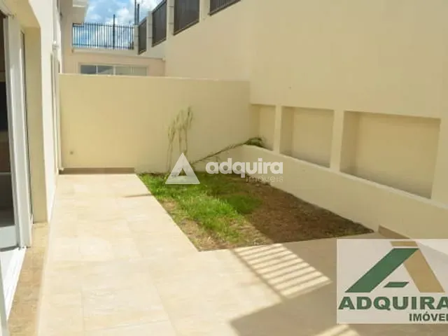 Sobrado 3 quartos e 1 banheiro, à venda, no bairro Jardim América em Ponta Grossa