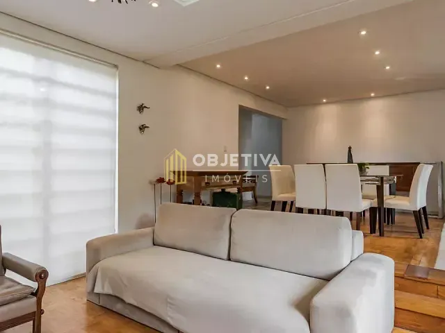 Casa 3 quartos e 4 banheiros, para alugar, no bairro Três Figueiras em Porto Alegre