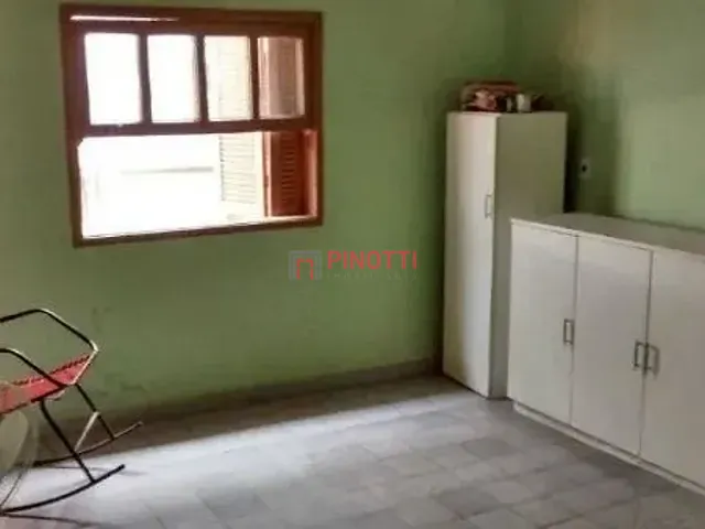 Casa 3 quartos e 1 banheiro, à venda, no bairro Jardim Independência em São Bernardo do Campo