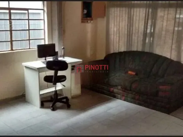 Casa 3 quartos e 1 banheiro, à venda, no bairro Jardim Independência em São Bernardo do Campo