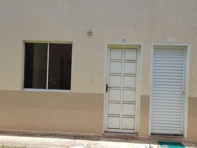 Casa com 122m² 2 quartos e 2 banheiros, à venda, no bairro Recanto Arco Verde em Cotia