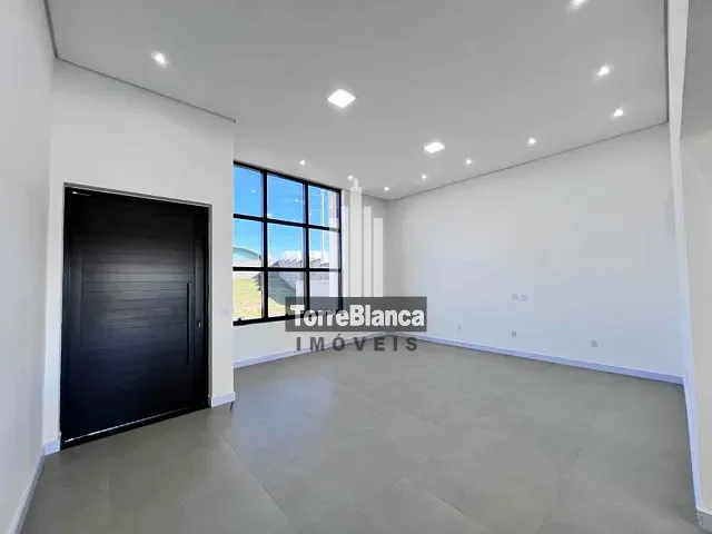 Casa com 120m² 3 quartos e 4 banheiros, à venda, no bairro Contorno em Ponta Grossa