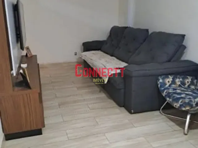 Casa 3 quartos e 2 banheiros, à venda, no bairro Jardim Zara em Ribeirão Preto