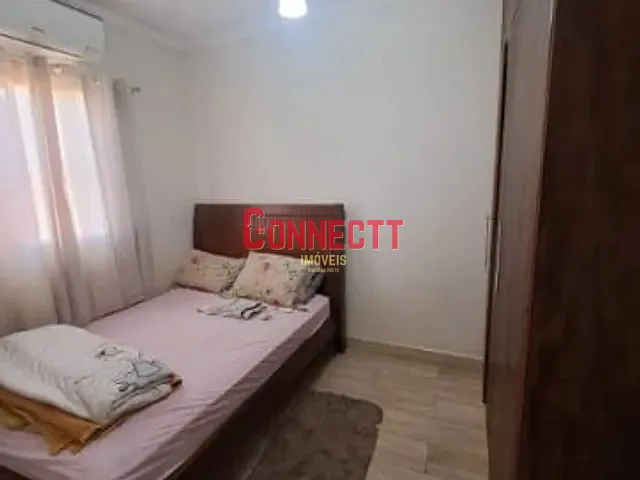 Casa 3 quartos e 2 banheiros, à venda, no bairro Jardim Zara em Ribeirão Preto