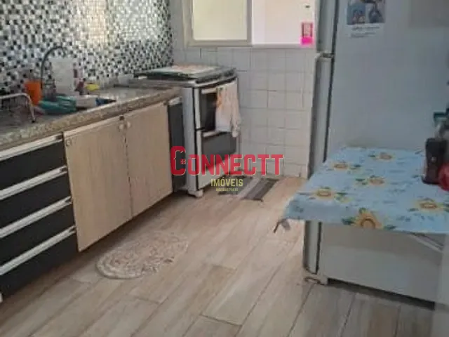 Casa 3 quartos e 2 banheiros, à venda, no bairro Jardim Zara em Ribeirão Preto