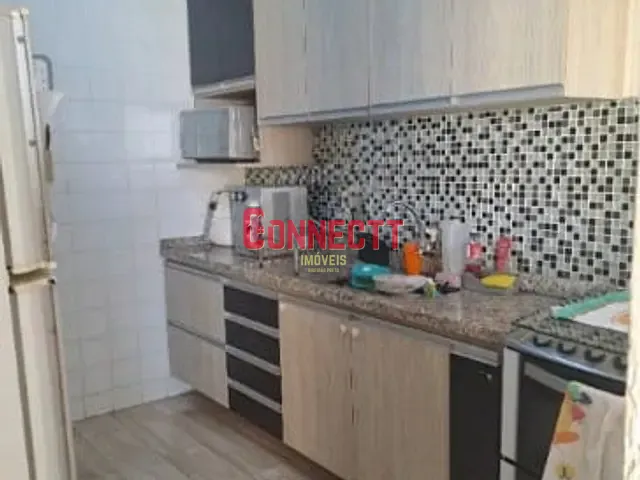 Casa 3 quartos e 2 banheiros, à venda, no bairro Jardim Zara em Ribeirão Preto
