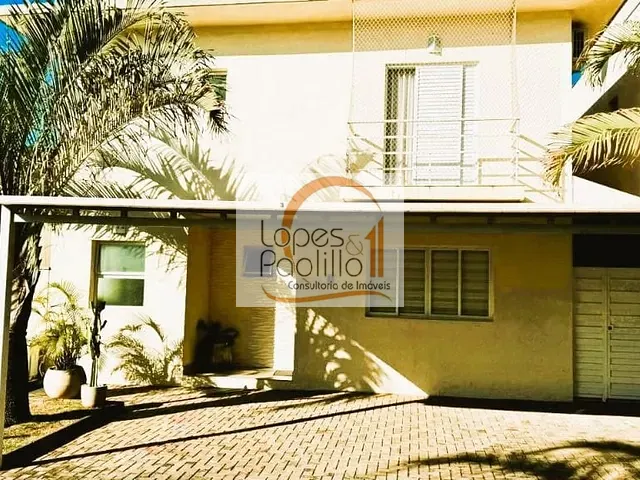 Casa com 251m² 3 quartos e 3 banheiros, à venda, no bairro Jardim das Flores em Atibaia